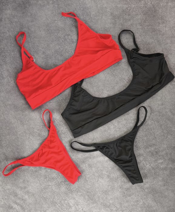 Продам купальники та білизну