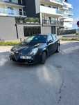 Alfa Giulietta_1.6JTDM_Basis_BezWkladu_PieknyKolor_Led_Czujniki