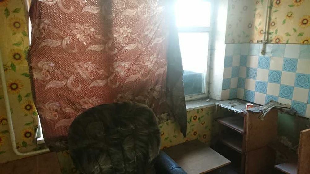 Продаж 1-к квартири 28,2 м2 м.Київ, вул.Пожарського, 1   28 000 $