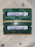 Pamięć ram ddr3 2gb samaung