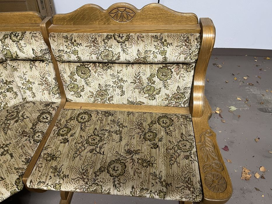 narożnik do jadalni