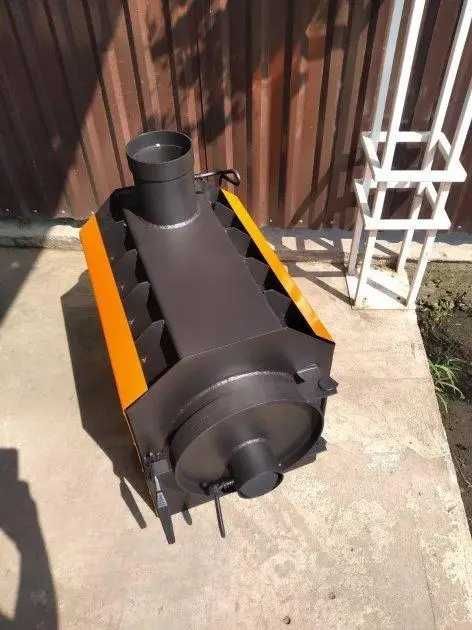 ХІТ! Буржуйки від Заводу, майже закінчились, піч, булерьян