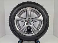 NOWE ORYGINALNE Felgi Koła Alfa 18" Stelvio Giulia Brera 159
