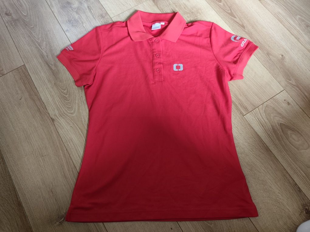 Polo Craft ze Swatch FIVB'09 damskie