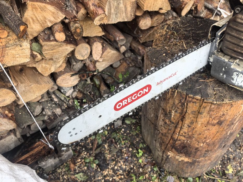 Piła spalinowa Stihl ms 440
