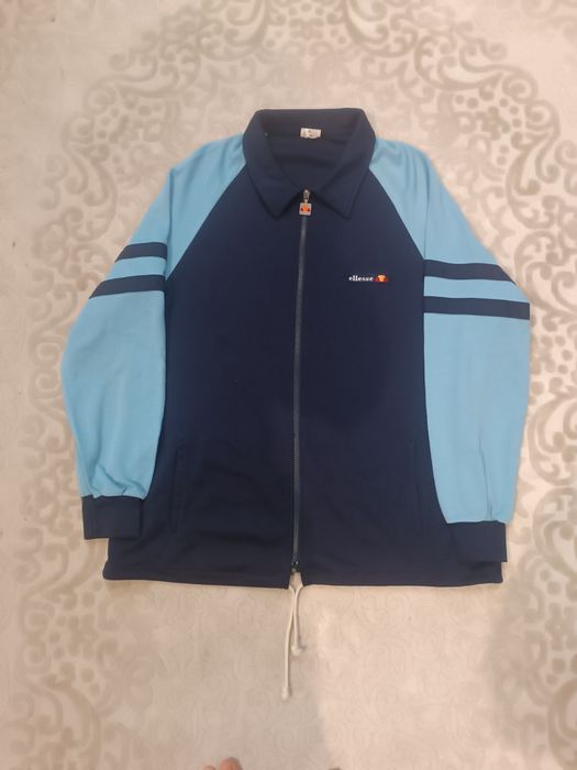 Олімпійка Ellesse Vintage 80s