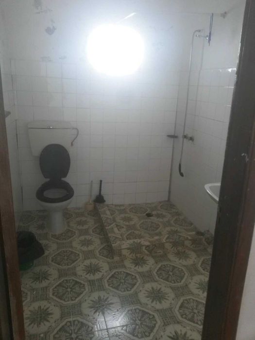 Moradia t6 ponta do pargo