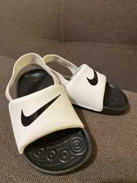 Дитячі тапочки Nike Kawa