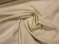 Tkanina bawełna jasno-żółta szer.150 cm.