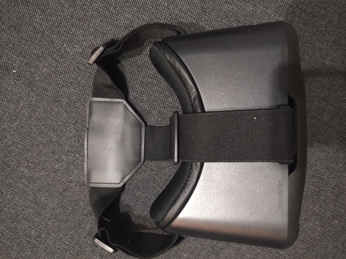 Okulary Webski Vr