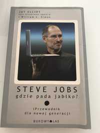 Steve Jobs gdzie pada jabłko? Iprzewodnik dla nowej generacji
