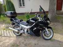 Sprzedam motocykl Yamaha FJR 1300