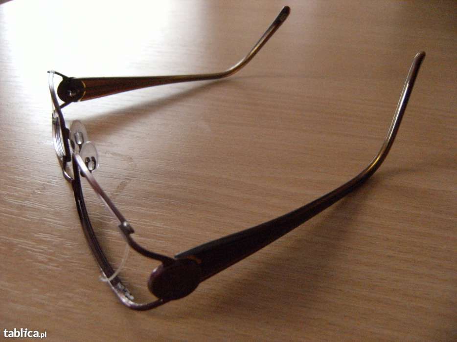 oprawki okulary damskie hera luna nowe