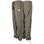 Штаны для рыбалки NASH LITE COMBATS LONG