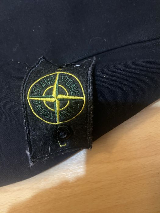Bluza stone island