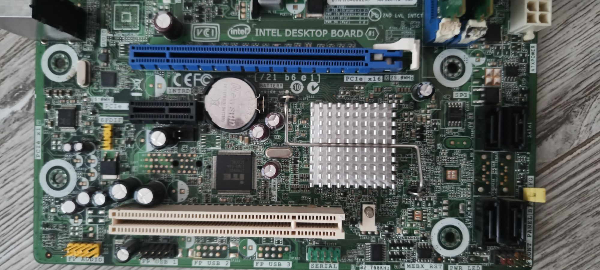 Продам комплект-збірку  DDR3 на i5 процессорі 16 gb оперативки