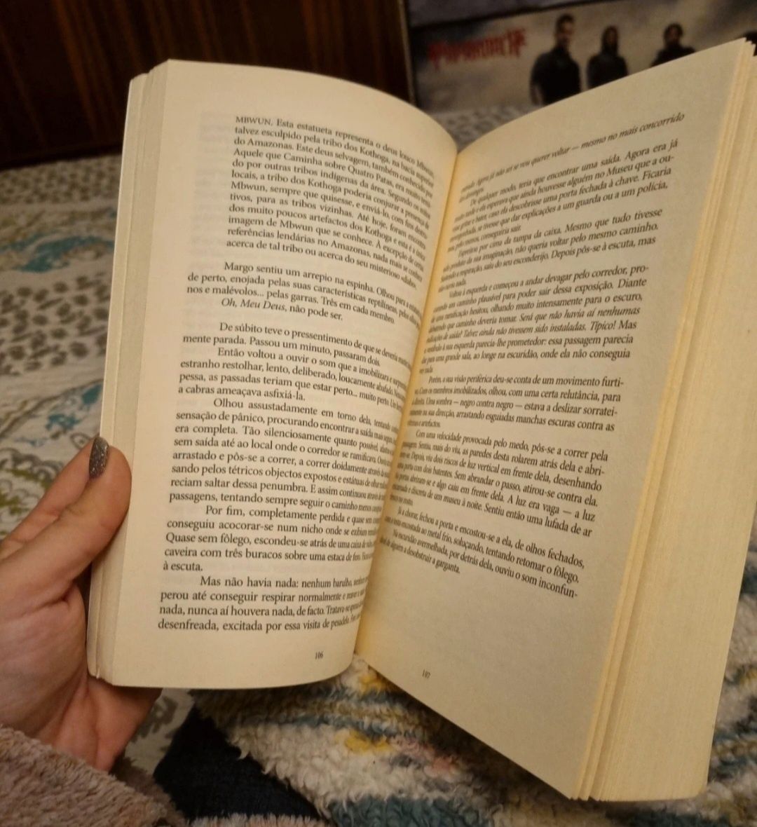 Livros Variados (Portes incluídos)
