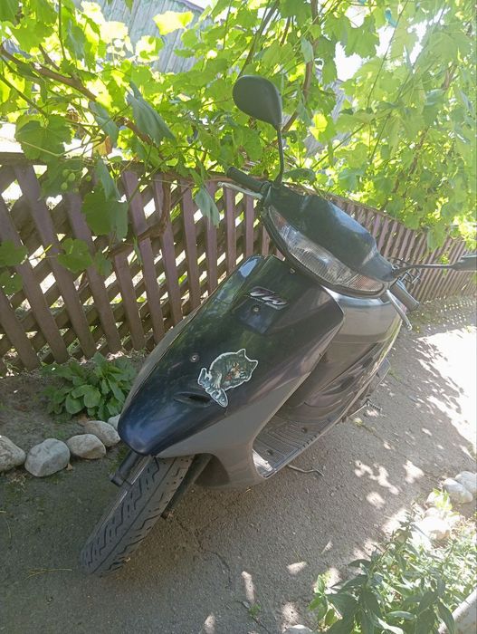 Скутер honda dio 27, цена 6500 грн торг