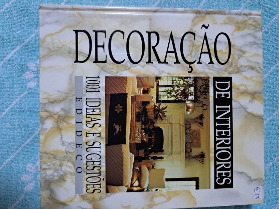 Decoracao de interiores