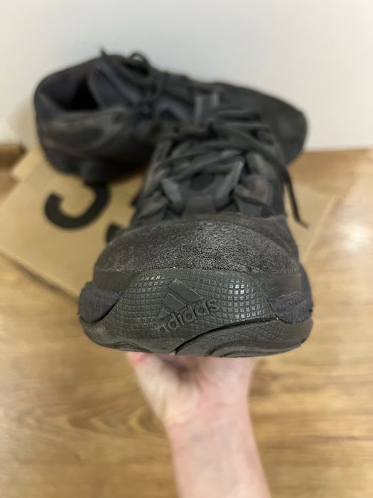 Кросівки Adidas yeezy boost 500