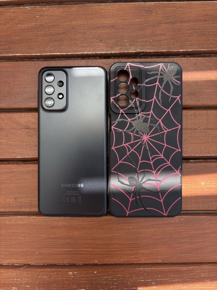 Telefon Samsung Galaxy A23 5G 64GB