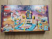 Lego Friends 41372 Występ gimnastyczny Stephanie