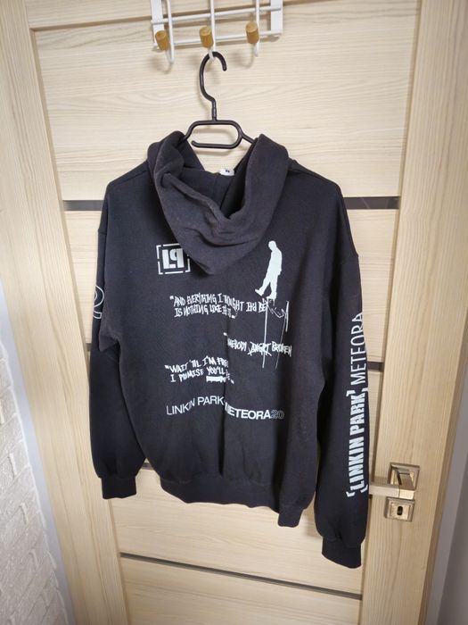 Bluza Linkin Park Meteora