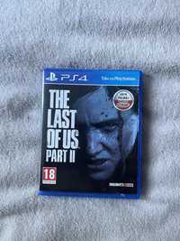 The Last Of Us 2 Ps4