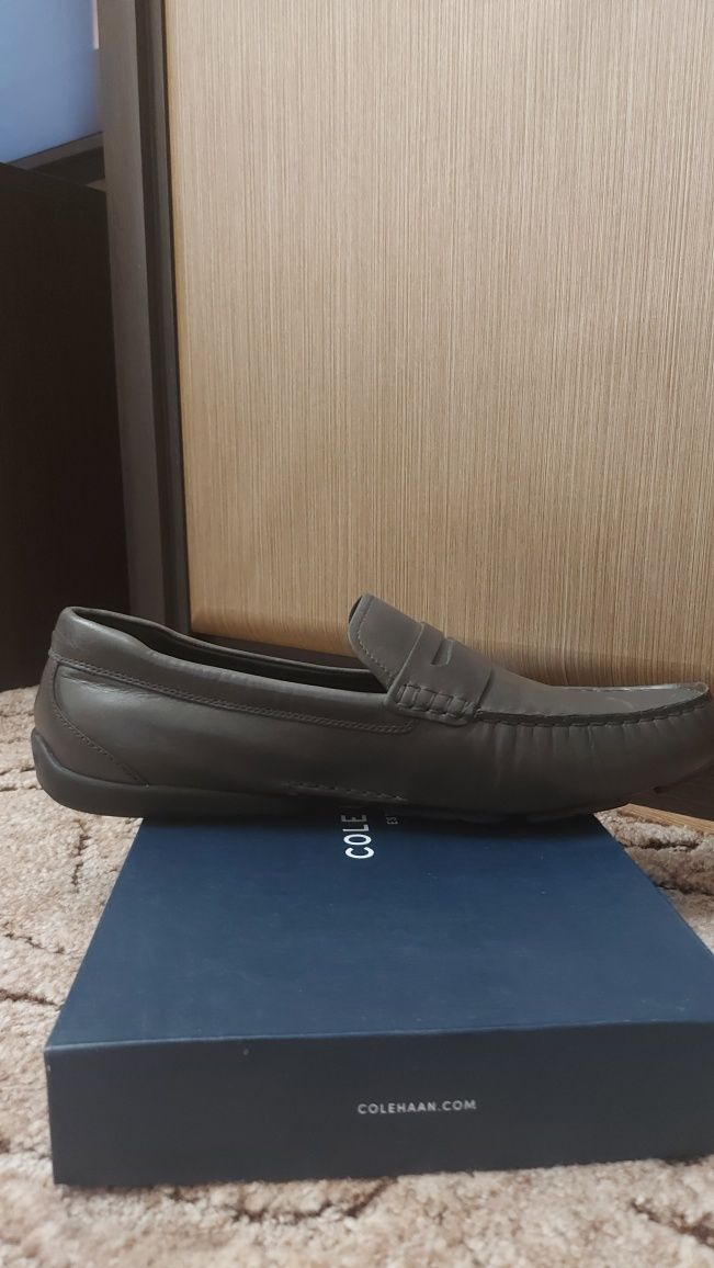 Летние мокасины, Cole Haan, літні мокасини