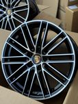 Диски Нові R21/5/130 Porsche Panamera в Наявності