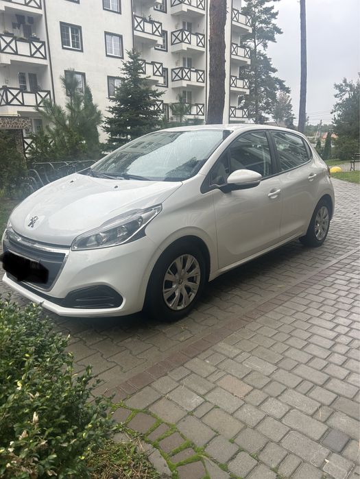 Продаю PEUGEOT 208 , 2016 р