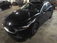 Разборка Шрот Mazda 3 USA BP 2019 2020 2021 2022 2023 2.5 Skyactiv 4WD
