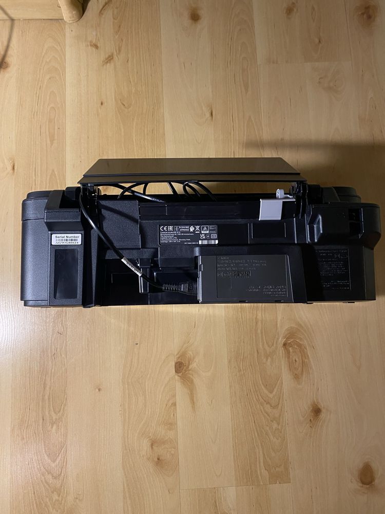 Drukarka canon pixma ts 3350