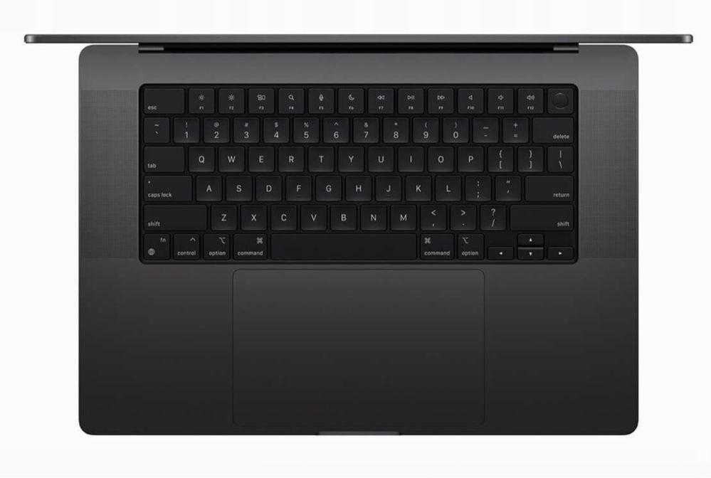 Macbook Pro 16 M3 MAX 96 RAM 1 TB 14 CPU 30 GPU nowy fv 23%