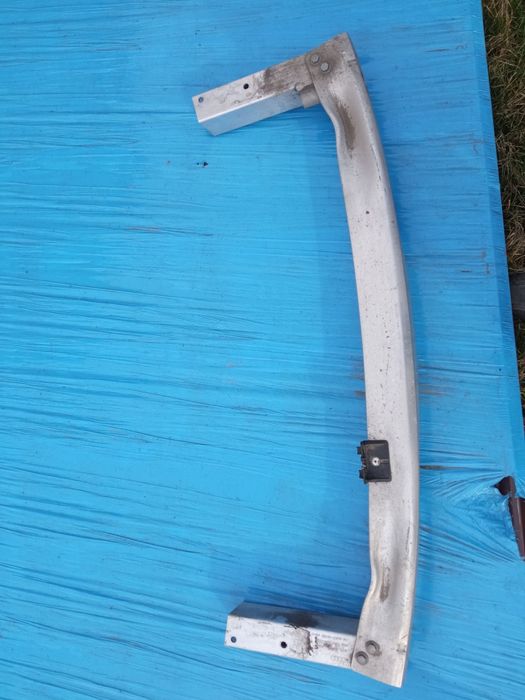 Belka zderzaka tył Audi Q5