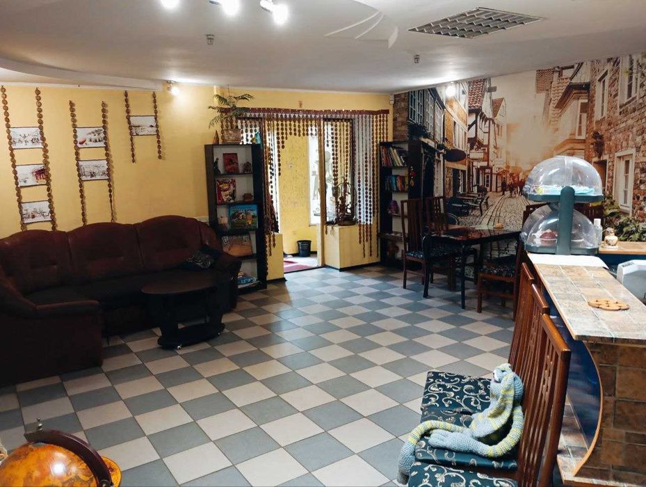 продаж комерційного приміщення на Вечірньому Бульварі