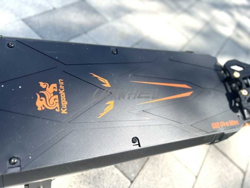 ‼️НОВИНКА‼️Електро самокат как Kugoo Kirin G2 pro max /Электро самокат