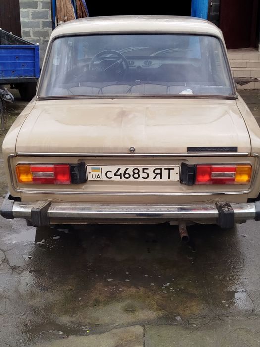 Продам ВАЗ 21061