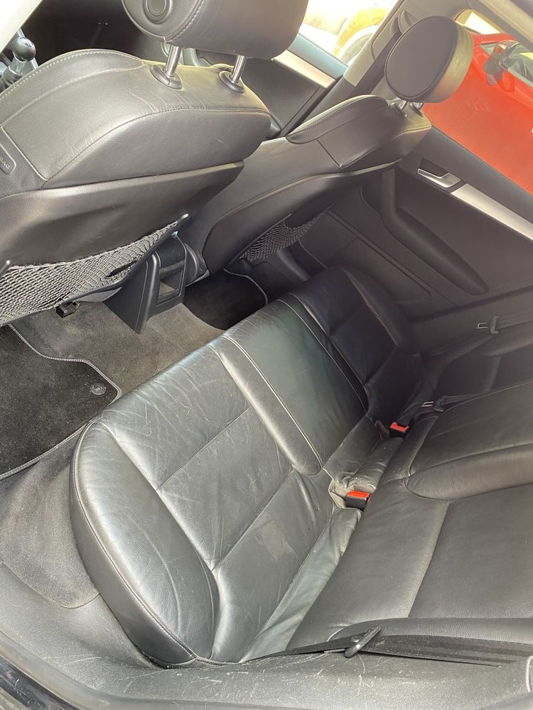 AUDI a3 8p 2007 1,9tdi
