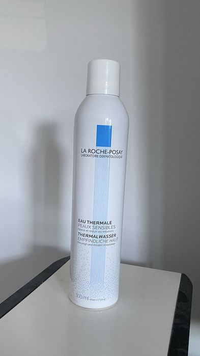 Woda termalna La Roche Posey 300 ml nowa