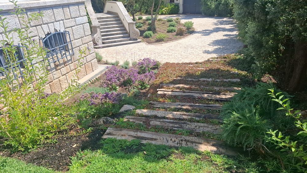 Paisagismo - Portugal