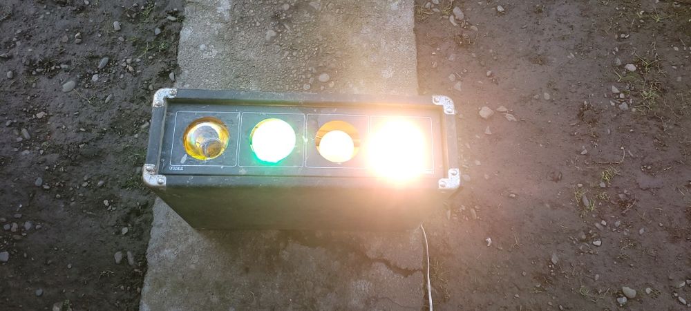 Продам світло музику для дискотек і нетільки