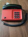 Telefon stacjonarny firmy Teli dobry stan
