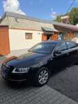 Audi a6 c6 zadbany