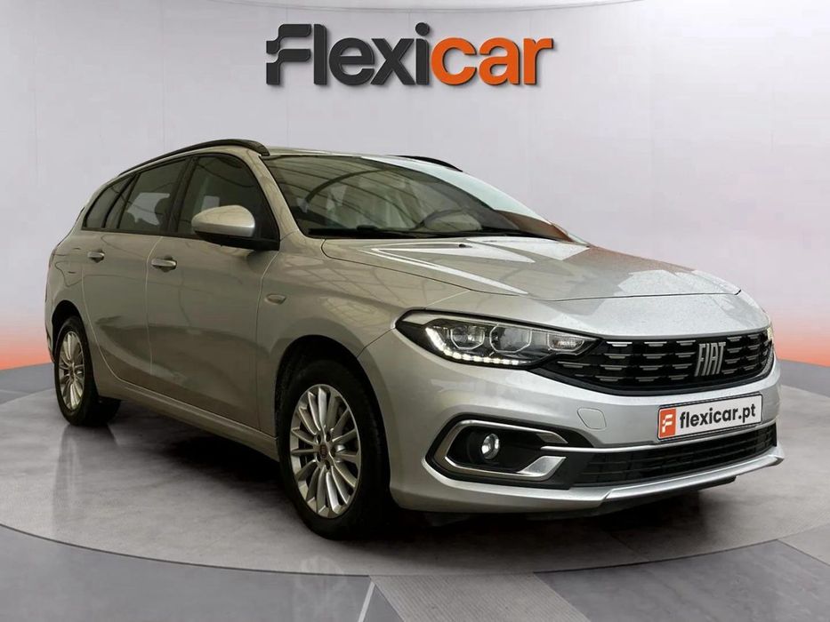 Fiat Tipo Station Wagon 1.3 Multijet Life