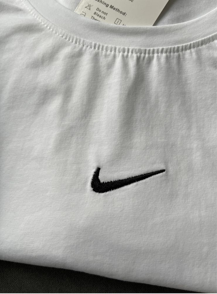 Футболка Nike.Бавовна