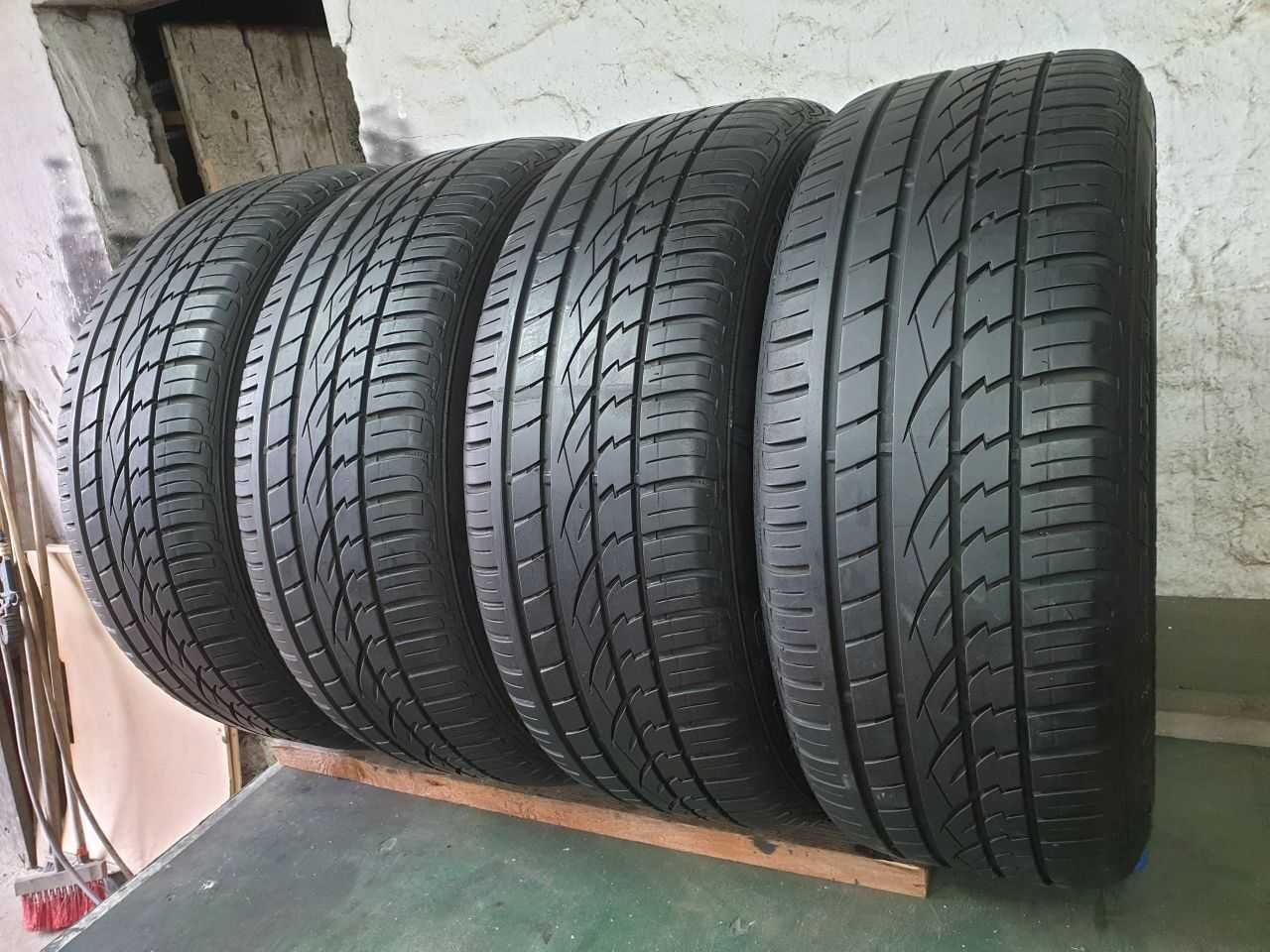 Felgi alu VW Amarok T5 T6 Multivan R19 5x120 opony 255/55R19 6,5mm
