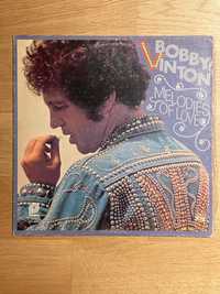 Bobby Vinton wydanie USA 1973 ABC records New York