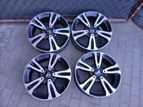 4x felgi 16 5x112 Audi A3 8P 8V A4 B5 B6 B7 A6 C5 Vw Skoda Superb Octa