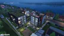 VINEA - Apartament nad Wisłą